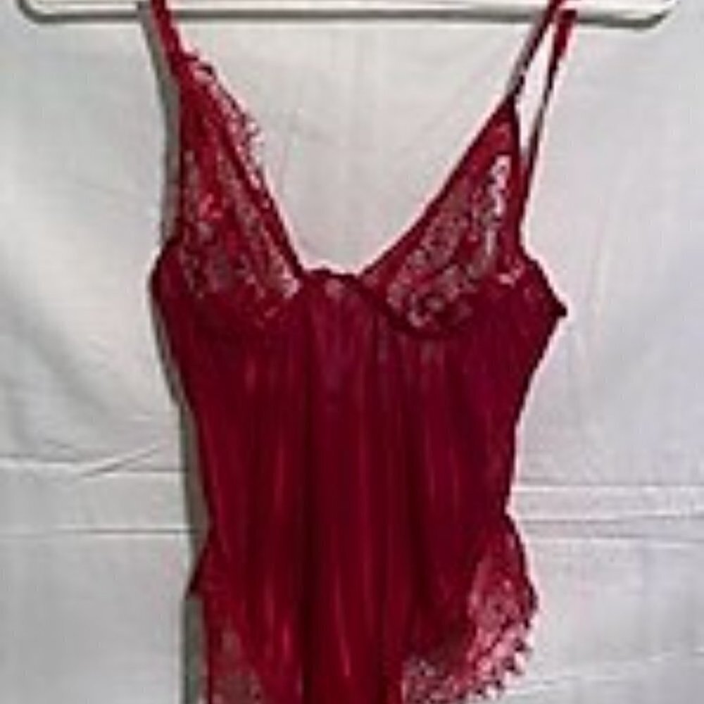 Callie Lives Designed Sexy Nightie - Picture 2 of 9